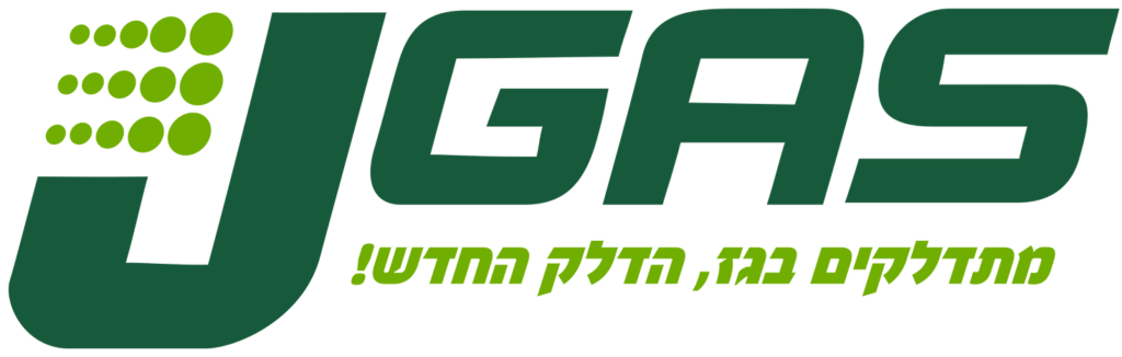 לוגו JGas