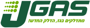 לוגו JGas