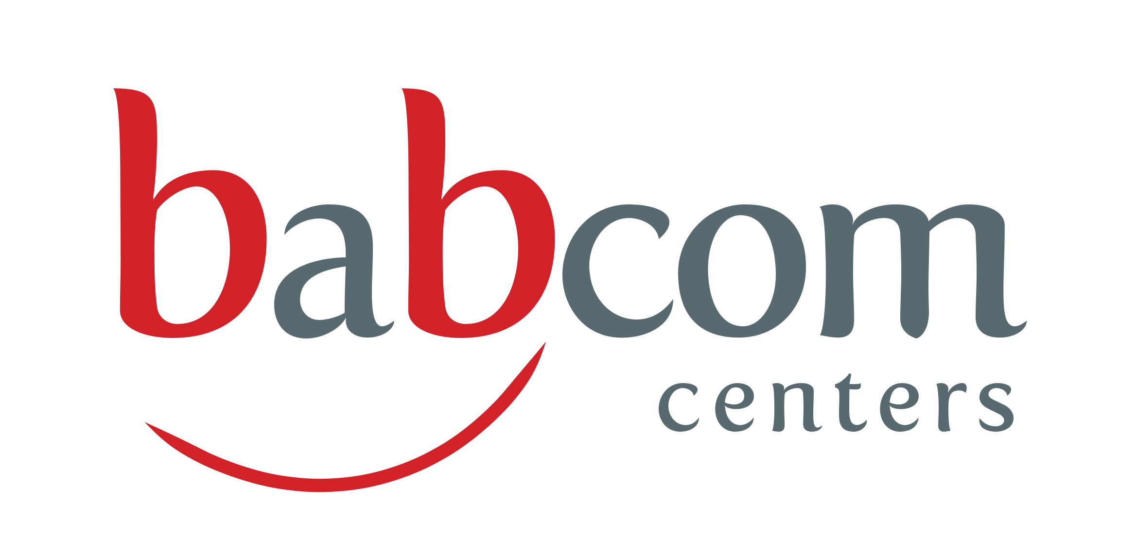 לוגו Babcom
